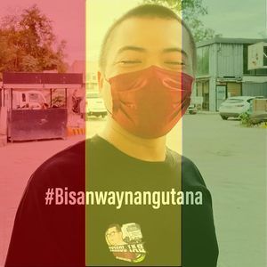 Meet your Posher, Jobert